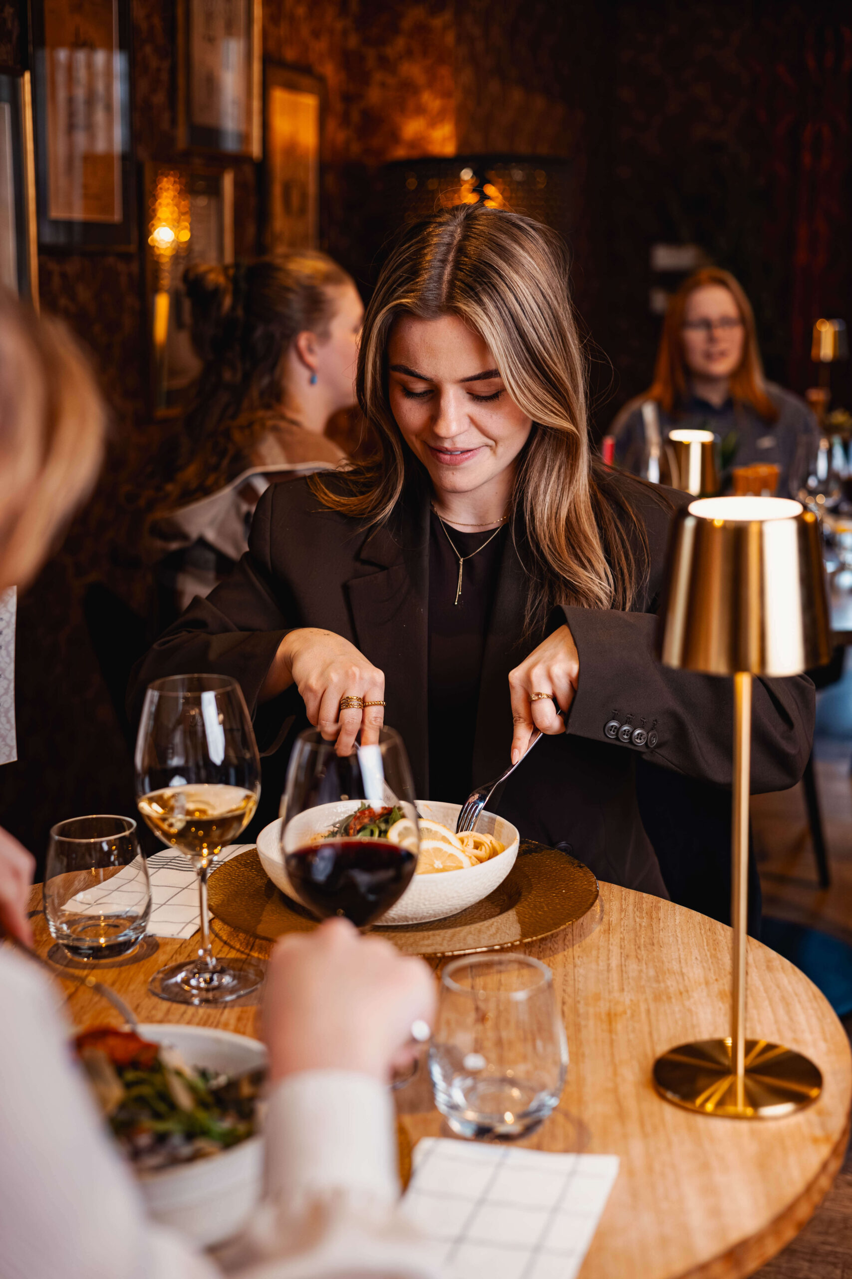 Bourgondisch genieten in Etten-Leur